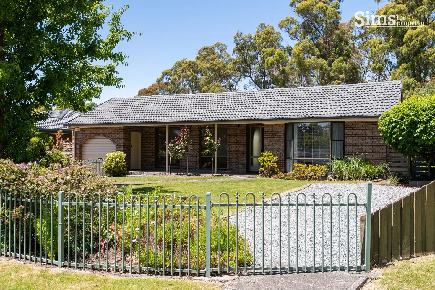 Main view of Homely house listing, 43 Partridge Drive, Legana TAS 7277
