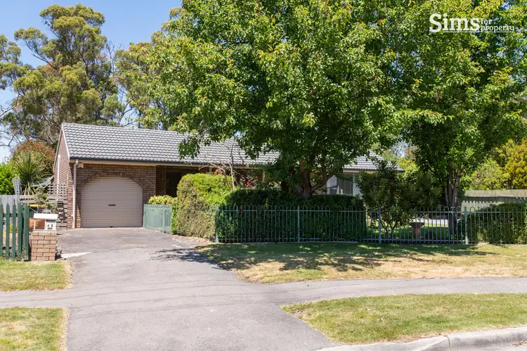Second view of Homely house listing, 43 Partridge Drive, Legana TAS 7277