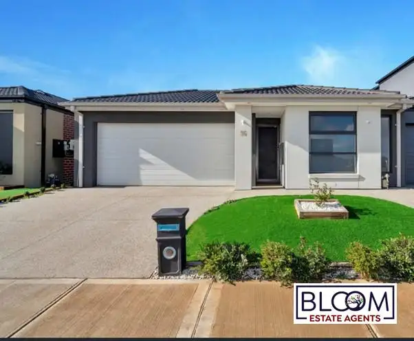 96 Yanga Avenue, Tarneit VIC 3029