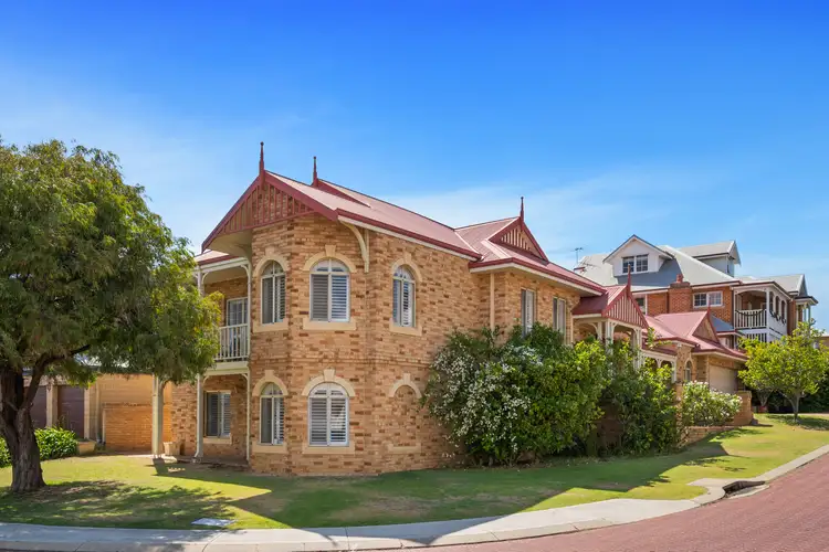 29 Foundry Court, North Fremantle WA 6159