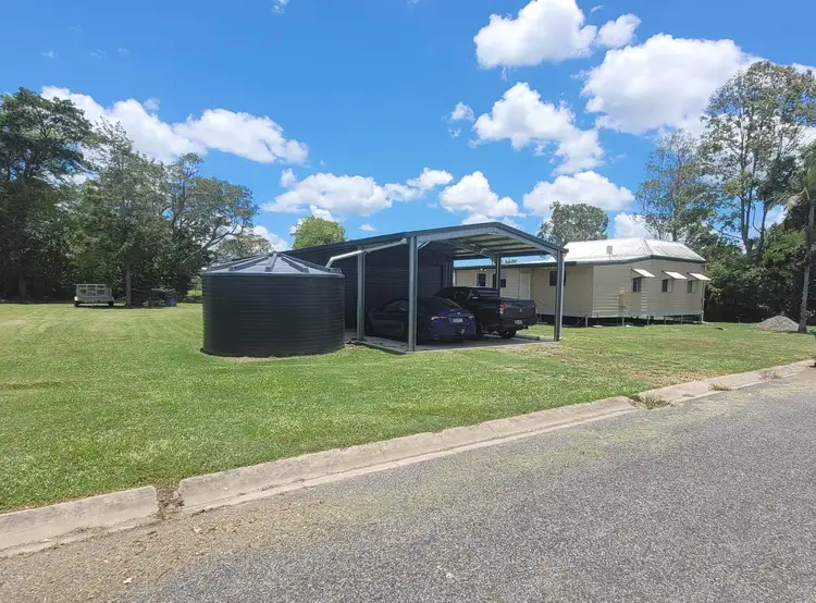 2 Lowther Street, Eton QLD 4741
