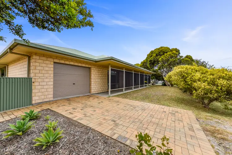 Main view of Homely house listing, 26 Bonney Terrace, Kingston Se SA 5275