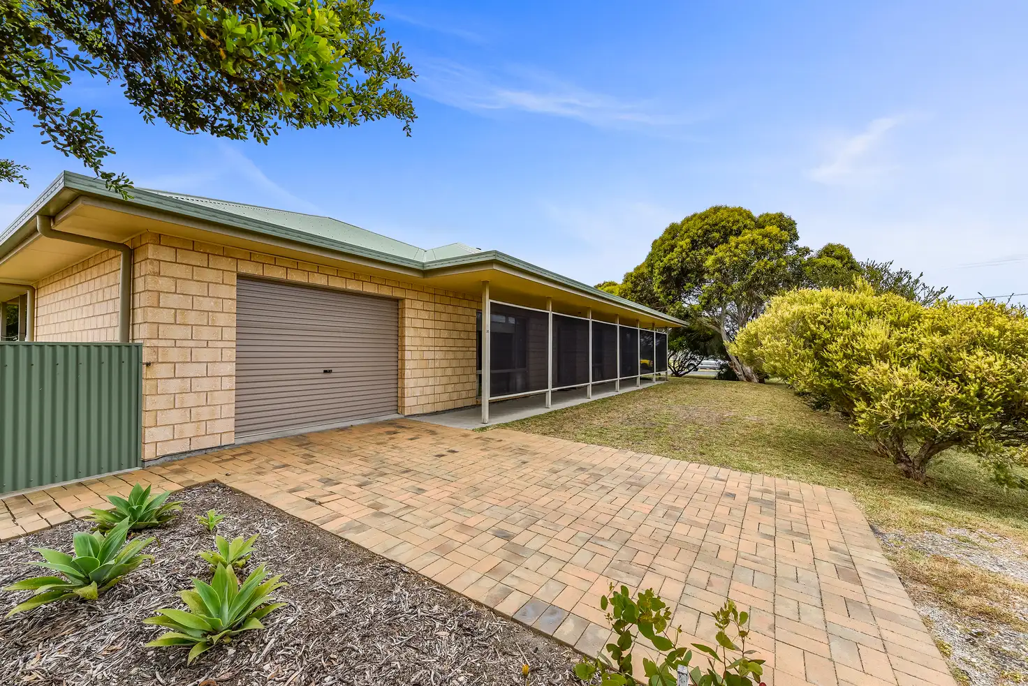 Main view of Homely house listing, 26 Bonney Terrace, Kingston Se SA 5275