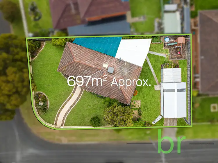 1 Upton Court, Lara VIC 3212