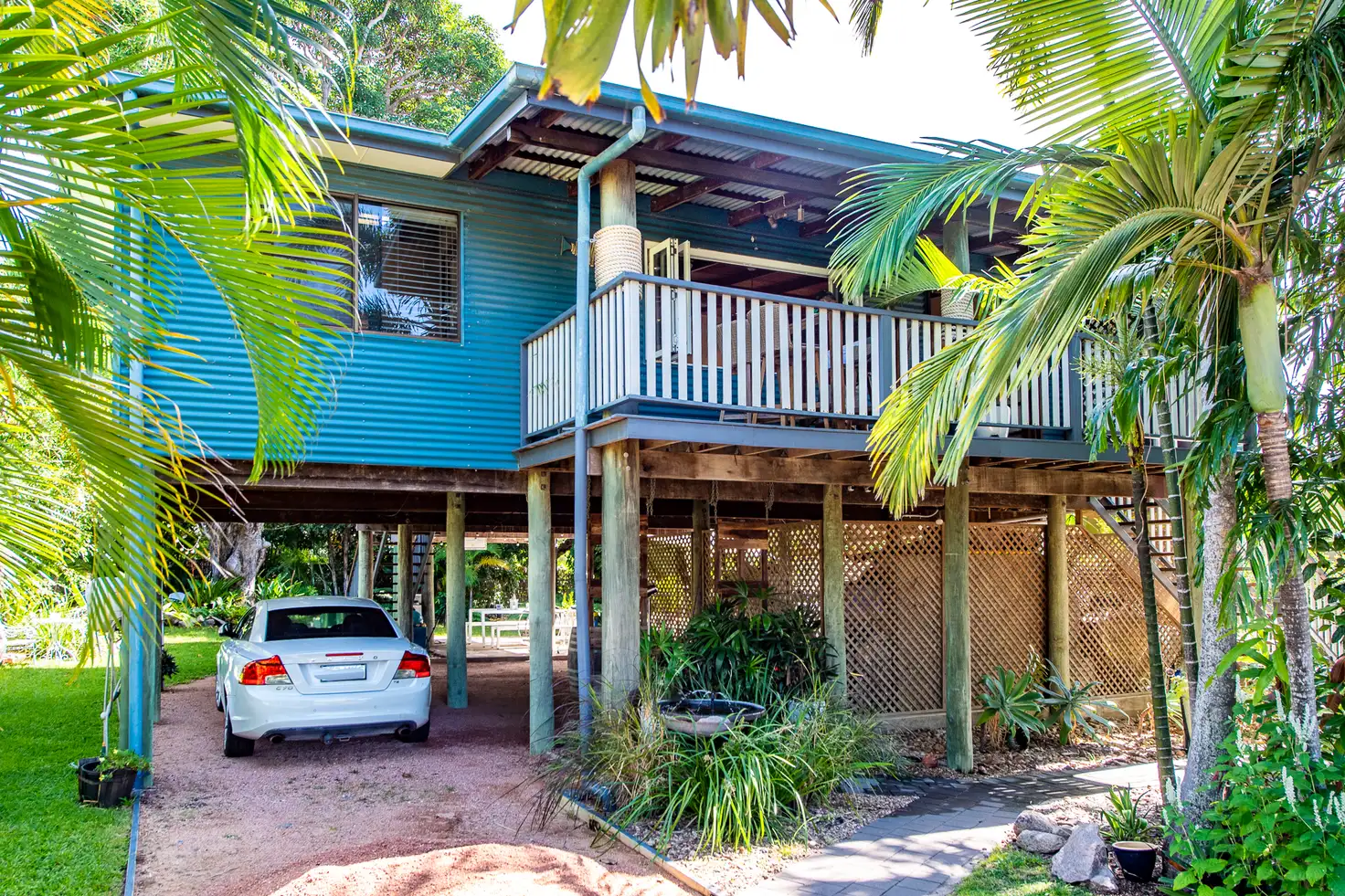 Main view of Homely house listing, 32 Gifford Street, Horseshoe Bay QLD 4819