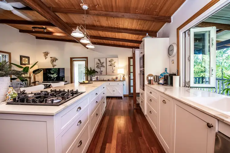 Fifth view of Homely house listing, 32 Gifford Street, Horseshoe Bay QLD 4819