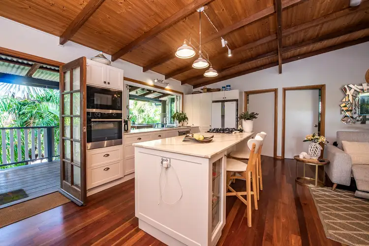 Sixth view of Homely house listing, 32 Gifford Street, Horseshoe Bay QLD 4819