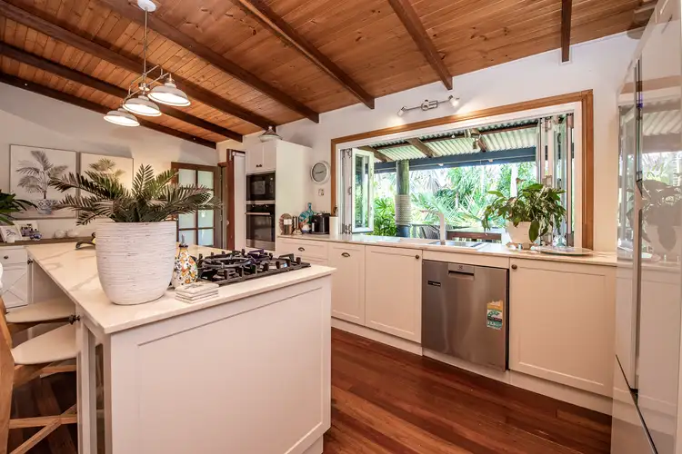 Seventh view of Homely house listing, 32 Gifford Street, Horseshoe Bay QLD 4819