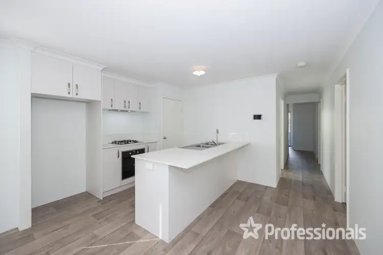 Second view of Homely house listing, 1/8 Yathroo Way, Ellenbrook WA 6069