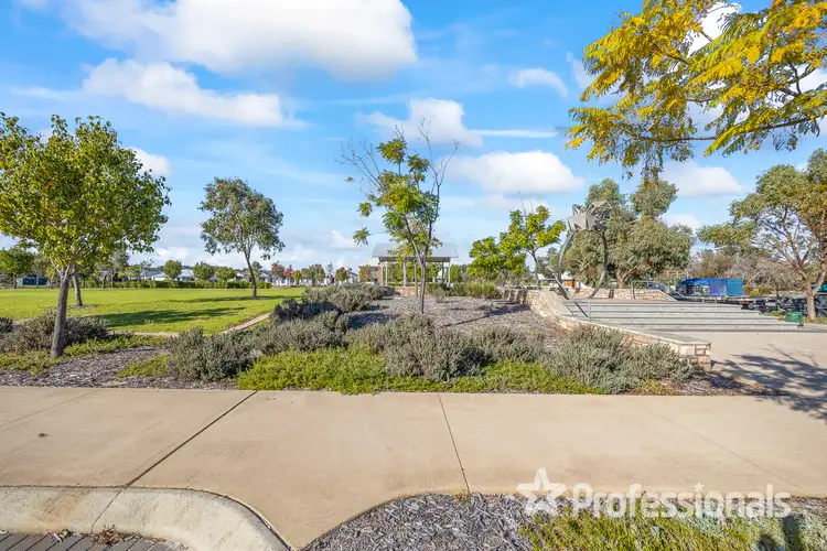 Fifth view of Homely house listing, 1/8 Yathroo Way, Ellenbrook WA 6069