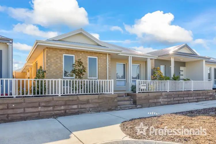Sixth view of Homely house listing, 1/8 Yathroo Way, Ellenbrook WA 6069