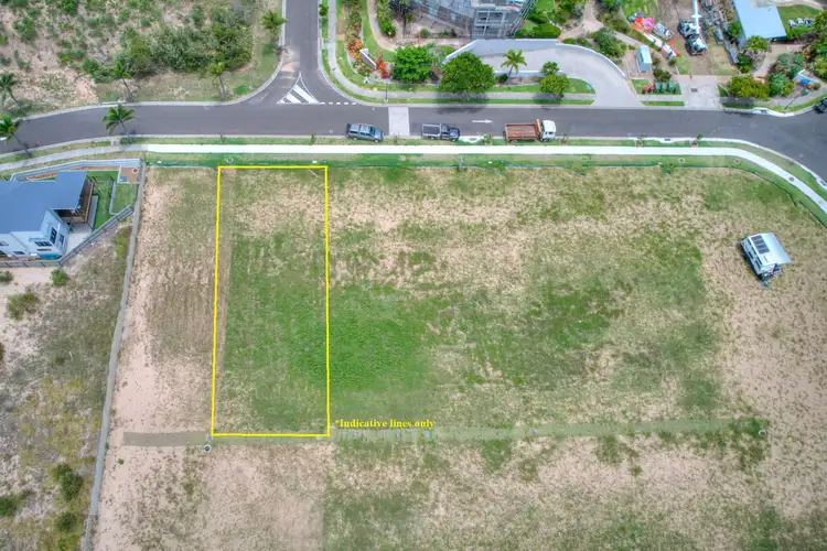 Third view of Homely land listing, LOT 2 Beaches Village Circuit, Agnes Water QLD 4677