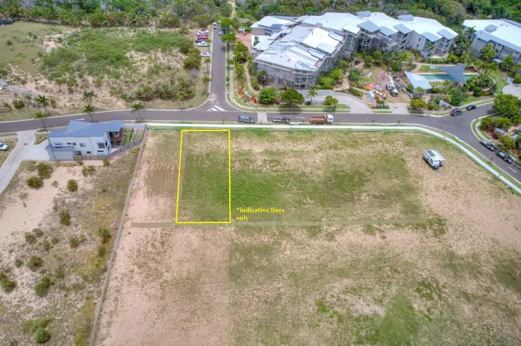 Fifth view of Homely land listing, LOT 2 Beaches Village Circuit, Agnes Water QLD 4677