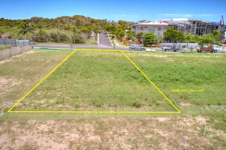 Sixth view of Homely land listing, LOT 2 Beaches Village Circuit, Agnes Water QLD 4677