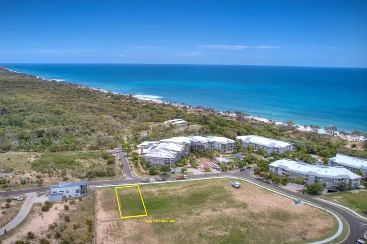 Seventh view of Homely land listing, LOT 2 Beaches Village Circuit, Agnes Water QLD 4677