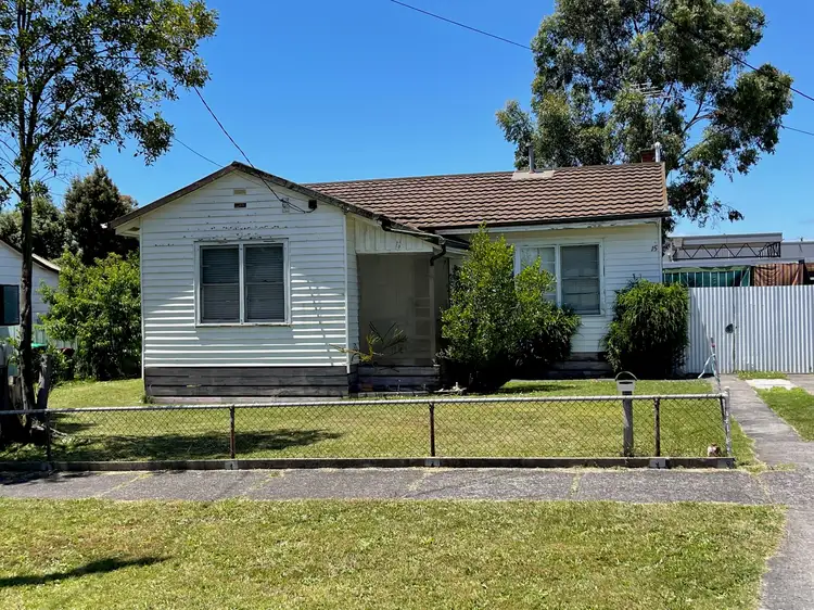 Main view of Homely house listing, 15 Parer Avenue, Moe VIC 3825