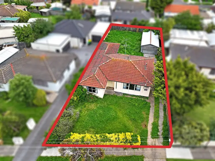 18 Barwise Street, Laverton VIC 3028