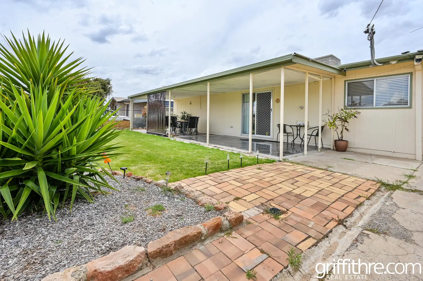 Main view of Homely house listing, 28 Brooks Crescent, Darlington Point NSW 2706