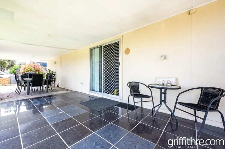 Second view of Homely house listing, 28 Brooks Crescent, Darlington Point NSW 2706