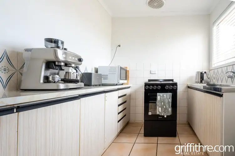 Third view of Homely house listing, 28 Brooks Crescent, Darlington Point NSW 2706
