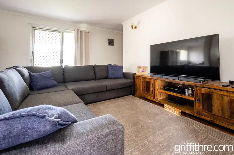 Fourth view of Homely house listing, 28 Brooks Crescent, Darlington Point NSW 2706