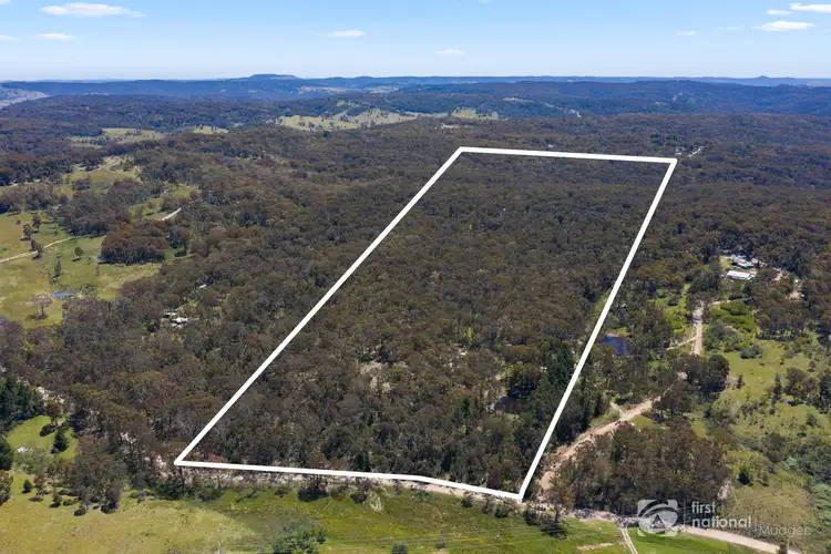 1096 Bocoble Road, Mudgee NSW 2850