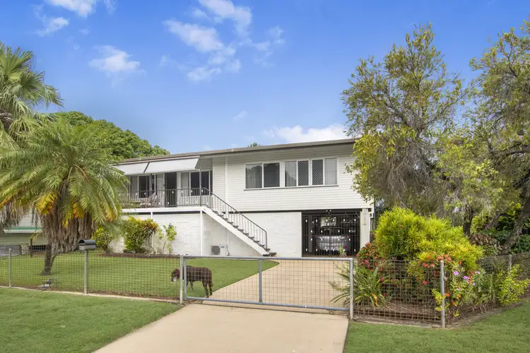 38 Leopold Street, Aitkenvale QLD 4814