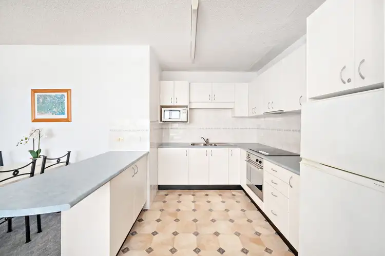Fifth view of Homely unit listing, 2/59 Ronald Avenue, Shoal Bay NSW 2315