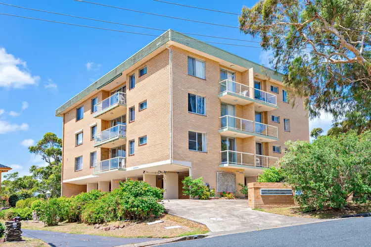 Sixth view of Homely unit listing, 2/59 Ronald Avenue, Shoal Bay NSW 2315