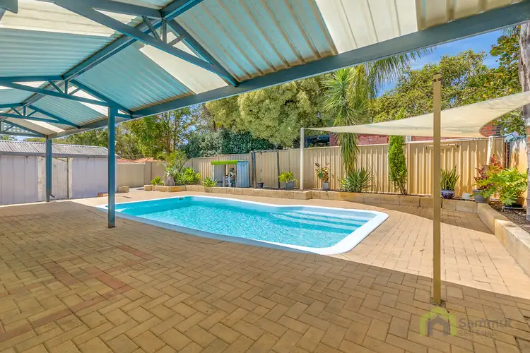 Main view of Homely house listing, 3 Bradley Way, Lockridge WA 6054