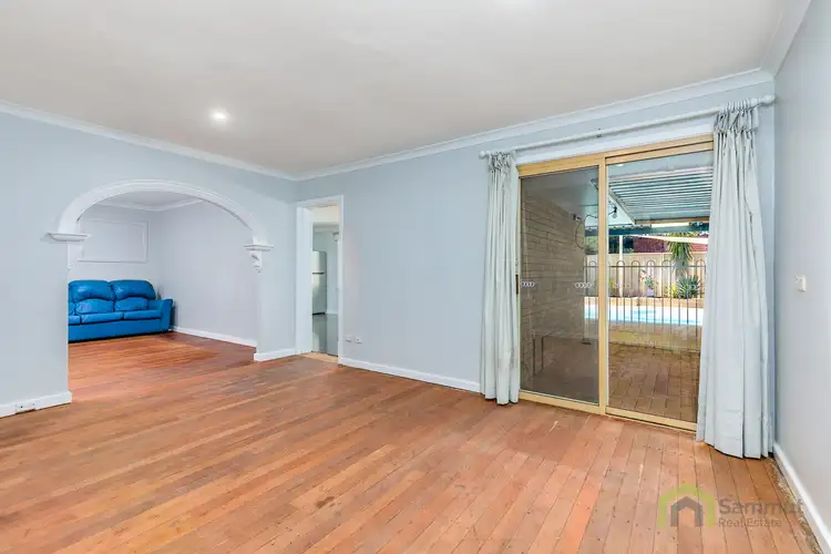 Sixth view of Homely house listing, 3 Bradley Way, Lockridge WA 6054