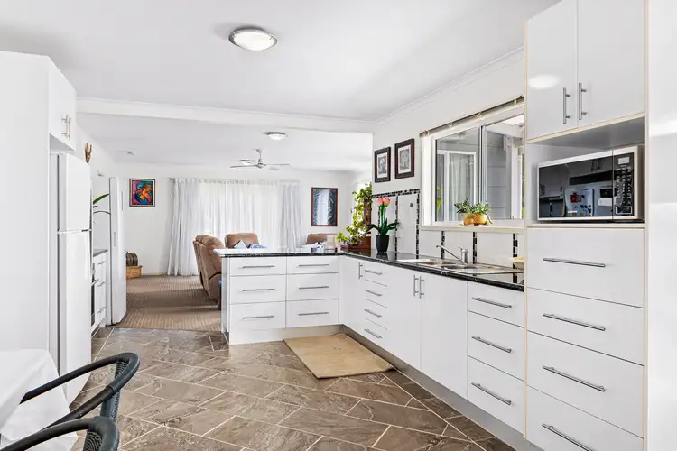 Second view of Homely house listing, 1 Dorothy Drive, Narooma NSW 2546
