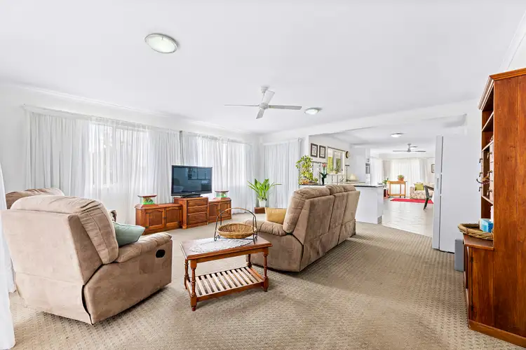 Third view of Homely house listing, 1 Dorothy Drive, Narooma NSW 2546
