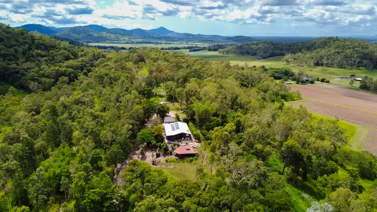 Main view of Homely house listing, 2 Brown Road, Preston QLD 4800