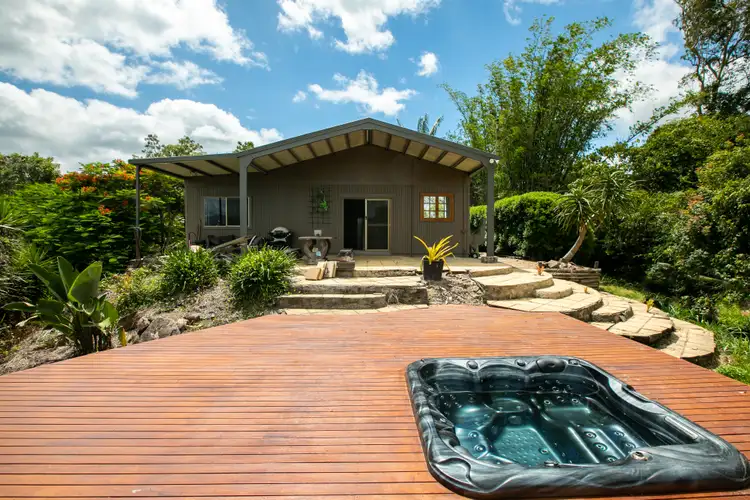Third view of Homely house listing, 2 Brown Road, Preston QLD 4800