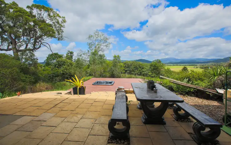 Fifth view of Homely house listing, 2 Brown Road, Preston QLD 4800