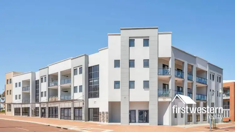 8/37 Piccadilly Circle, Joondalup WA 6027