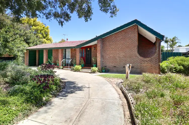 Main view of Homely house listing, 284 Milne Rd, Modbury Heights SA 5092