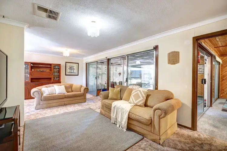 Second view of Homely house listing, 284 Milne Rd, Modbury Heights SA 5092