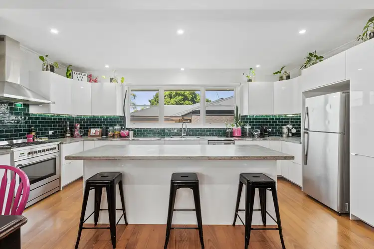 Third view of Homely house listing, 1/5 Rigo Street, Belmont VIC 3216