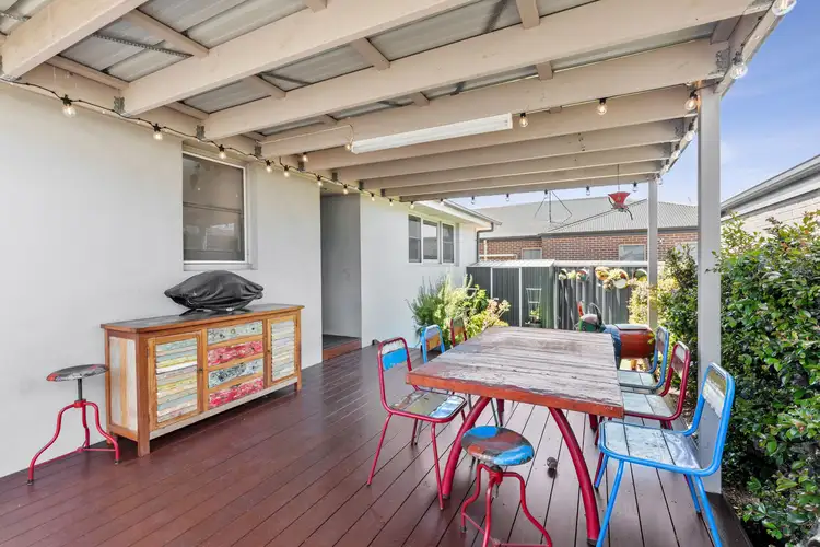 Sixth view of Homely house listing, 1/5 Rigo Street, Belmont VIC 3216