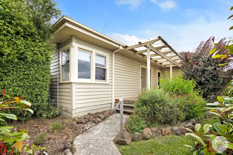 Third view of Homely house listing, 45 Bradbury Street, Brown Hill VIC 3350