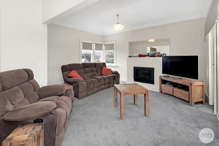 Fourth view of Homely house listing, 45 Bradbury Street, Brown Hill VIC 3350