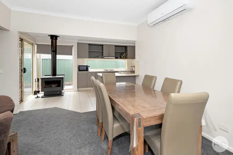 Fifth view of Homely house listing, 45 Bradbury Street, Brown Hill VIC 3350
