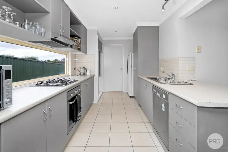 Sixth view of Homely house listing, 45 Bradbury Street, Brown Hill VIC 3350