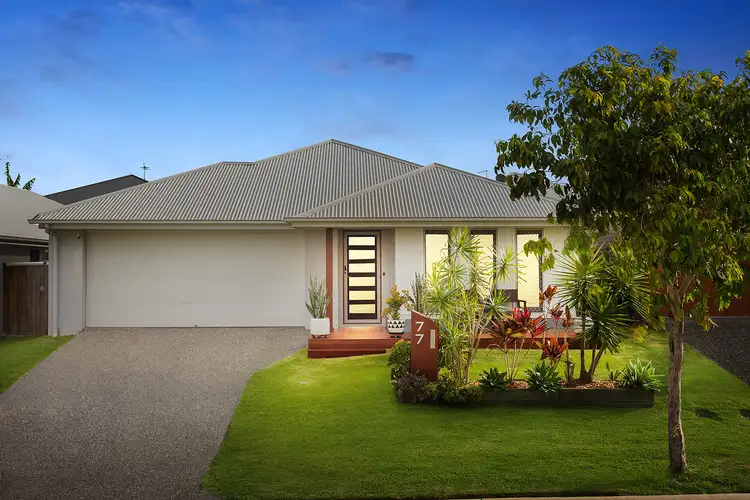 77 Crest Street, Narangba QLD 4504