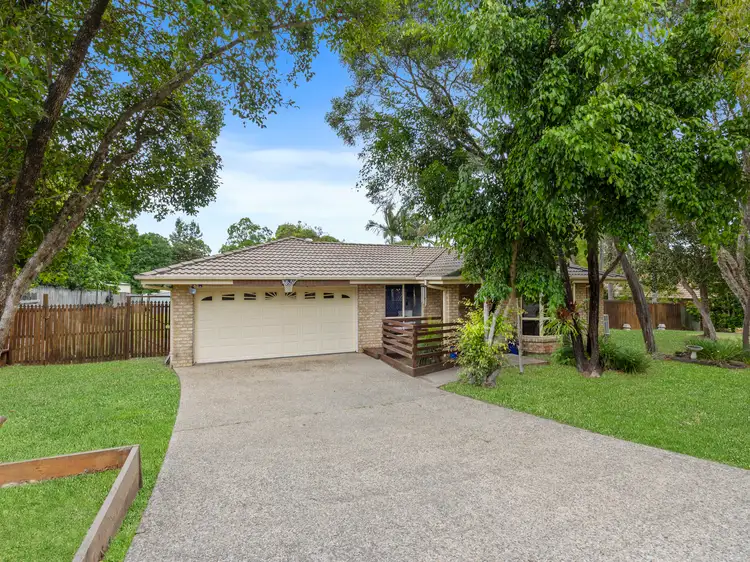 Main view of Homely rural property listing, 25-27 Colleen Crescent, Burpengary QLD 4505