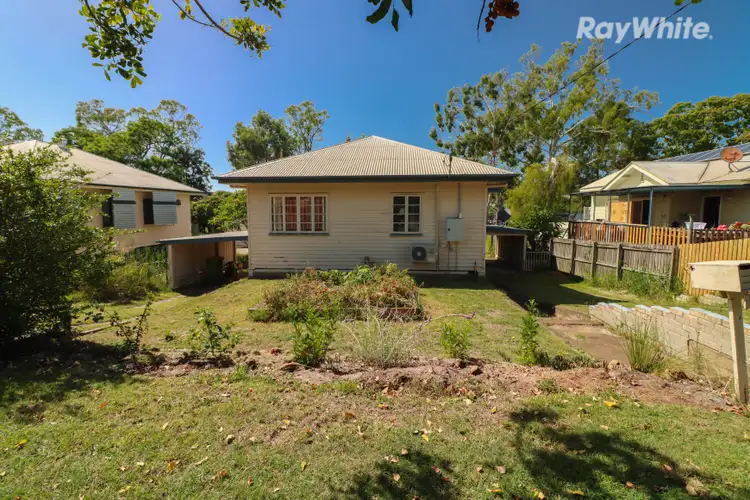 Fourth view of Homely house listing, 25 Coleman Street, Leichhardt QLD 4305