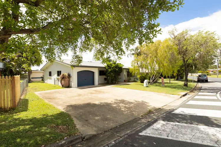 77 Daniel Street, Mount Pleasant QLD 4740