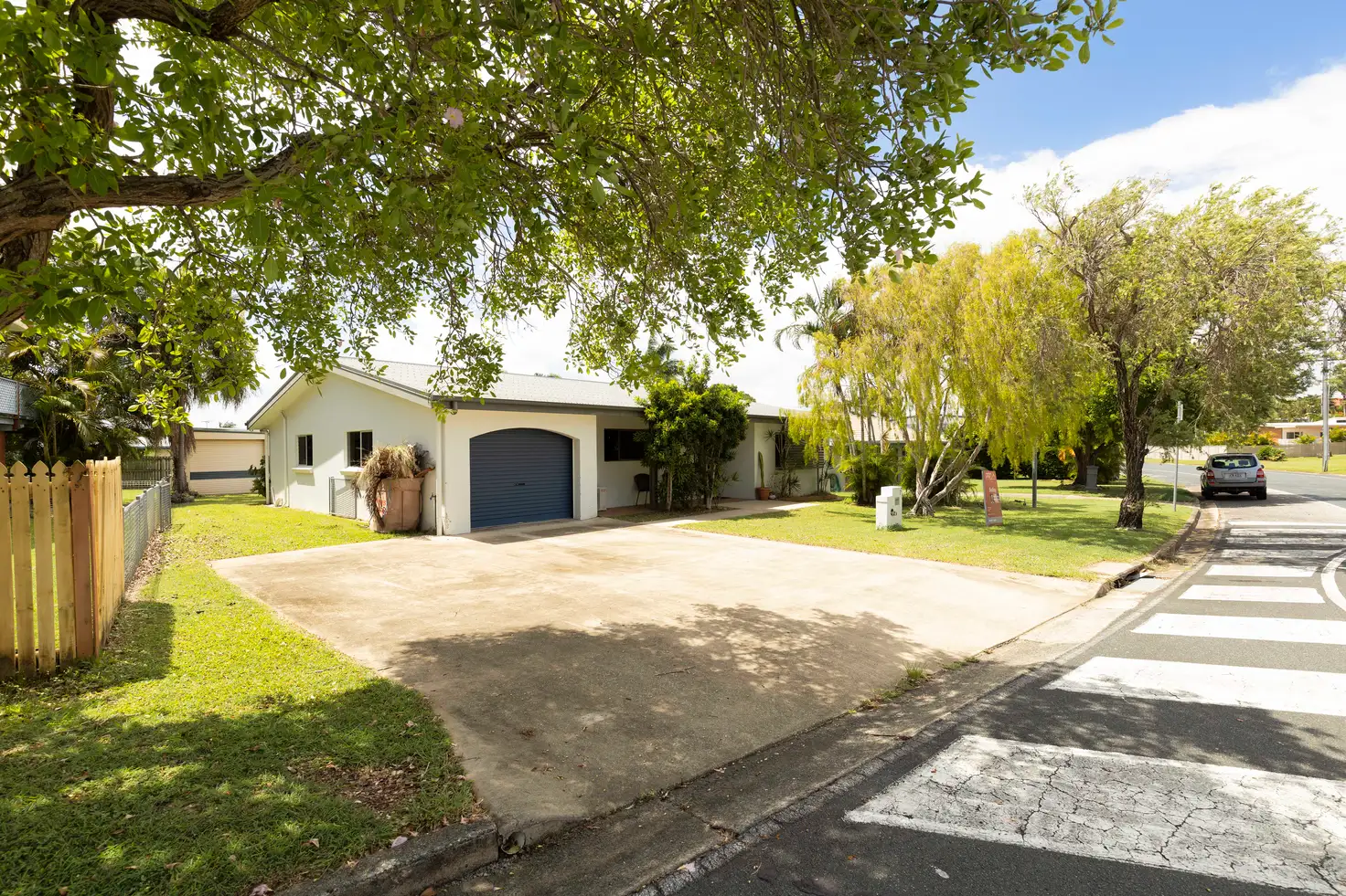 Main view of Homely house listing, 77 Daniel Street, Mount Pleasant QLD 4740